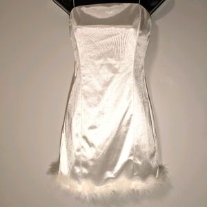 Forever 21 Angel Dress